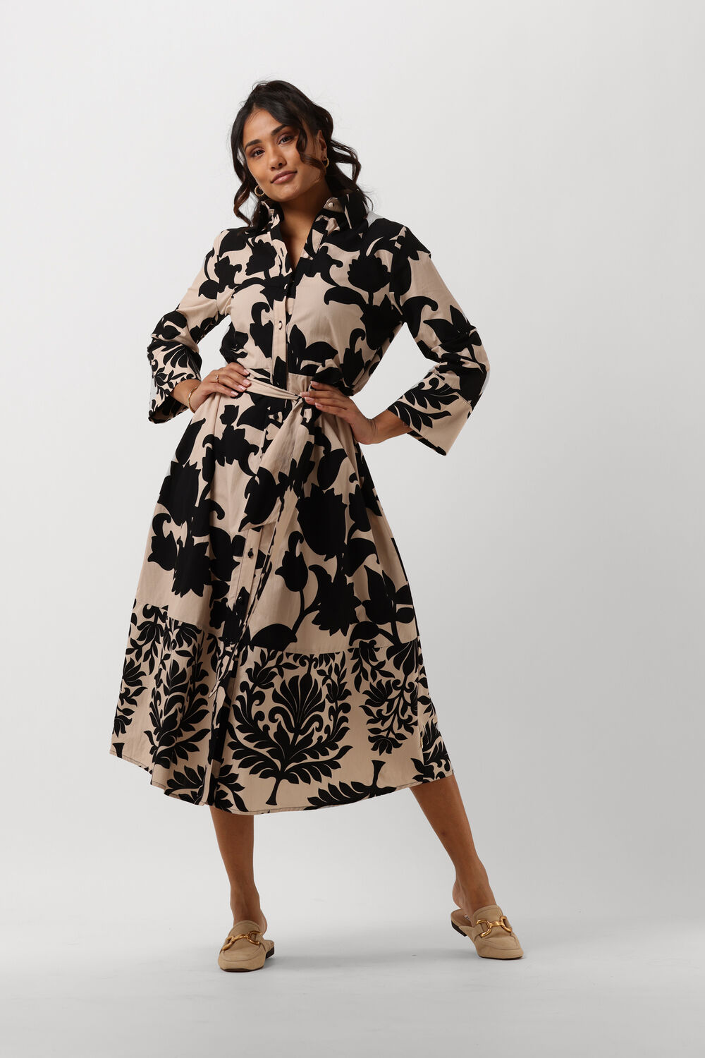 Juffrouw jansen hotsell blousejurk