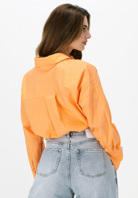Oranje MOVES Blouses ELANU 2464 - large