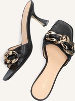 Zwarte GUESS Muiltjes DILLIE Zwarte GUESS Muiltjes DILLIE - medium