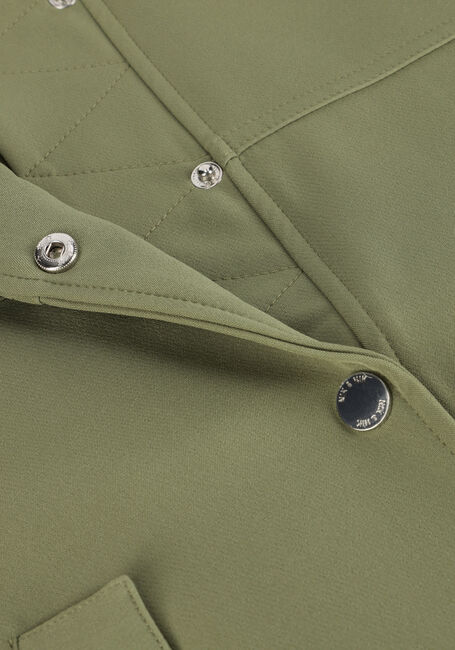 Groene NIK & NIK Jack LAYLA JACKET Groene NIK & NIK Jack LAYLA JACKET - large