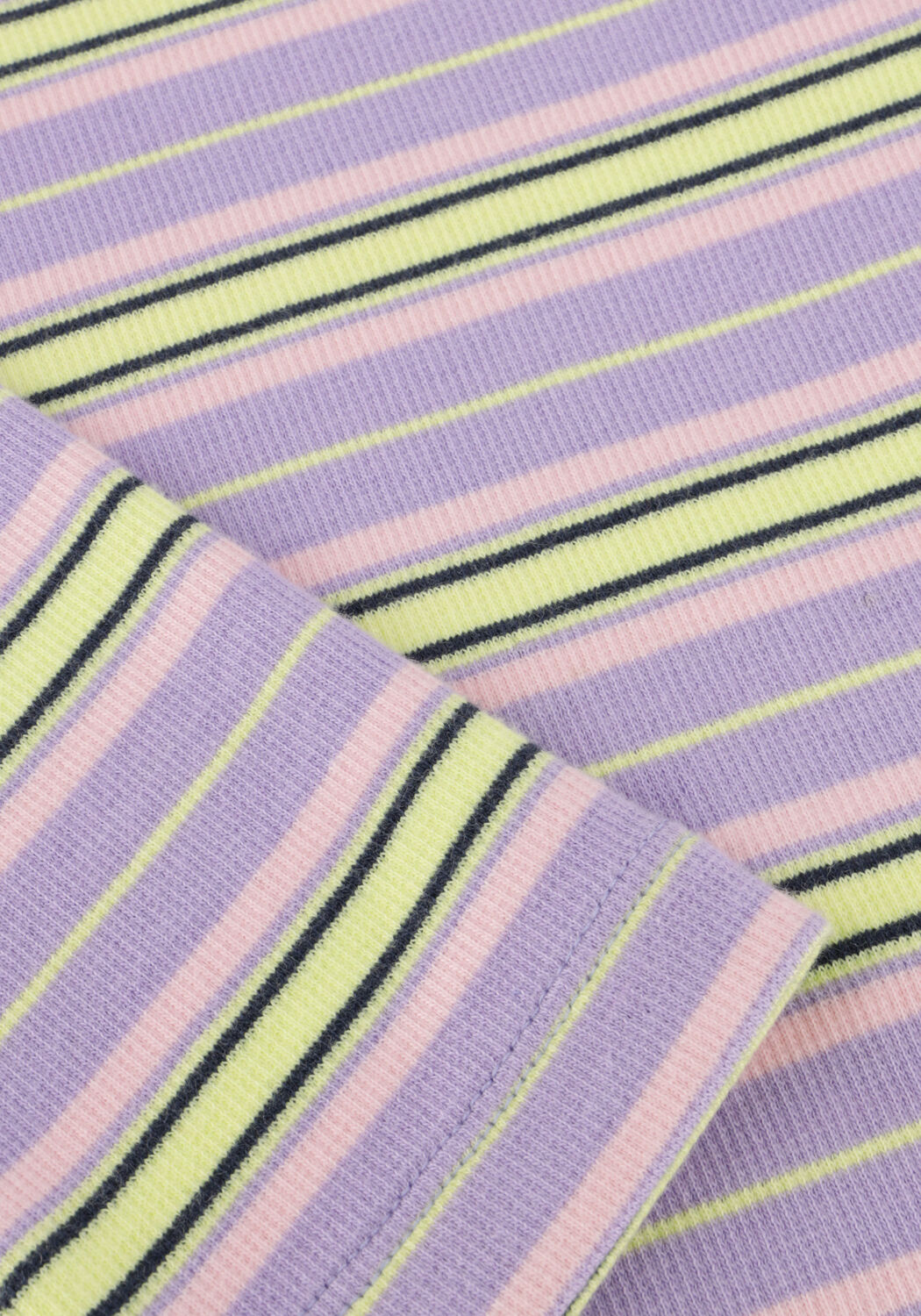 VINGINO Meisjes Tops & T-shirts Basic Stripe Top Multi