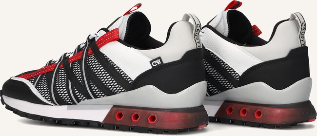 Zwarte CRUYFF JUNIOR Lage sneakers FEARIA Zwarte CRUYFF JUNIOR Lage sneakers FEARIA - large