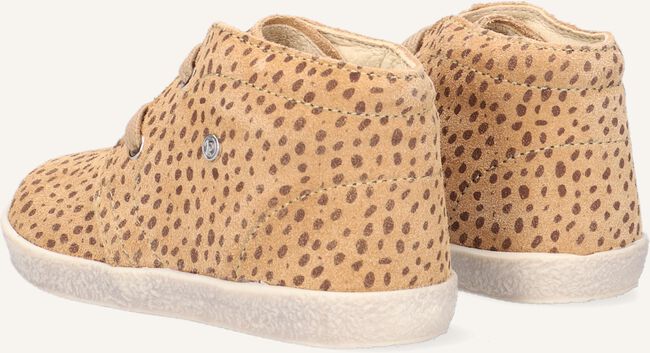 Camel FALCOTTO Veterschoenen VEL.ST.PONY Camel FALCOTTO Veterschoenen VEL.ST.PONY - large
