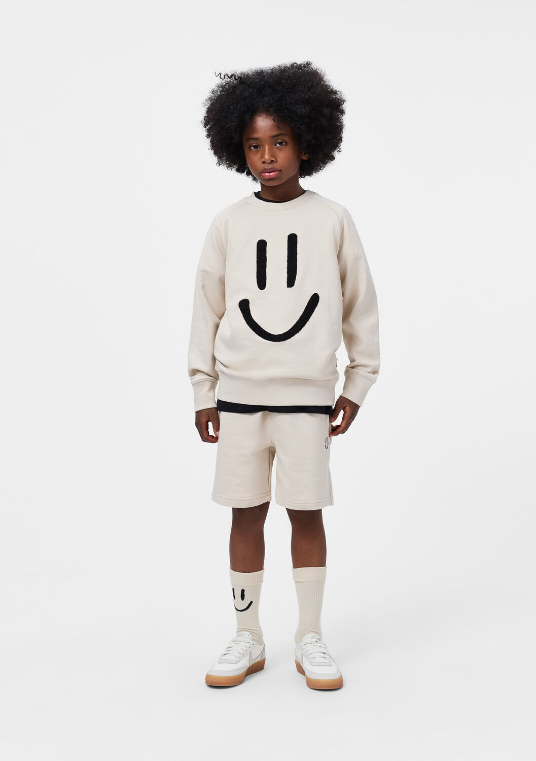 Zand MOLO Korte broek ALW - large