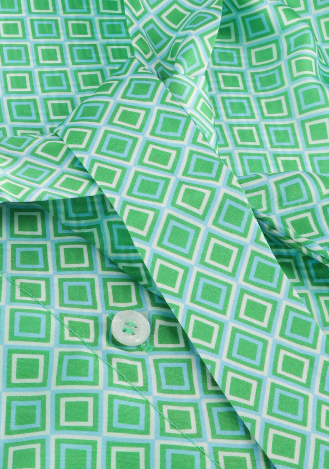 Groene LIU JO Mini jurk ABITO TS.NAV 4 - large