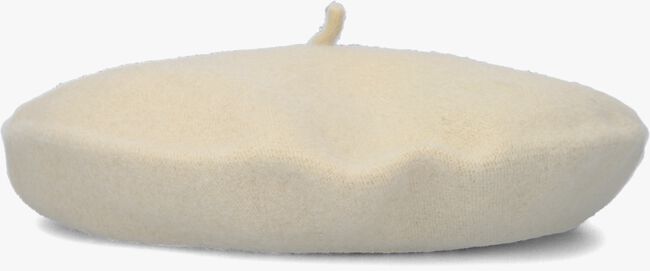 Witte ABOUT ACCESSORIES Hoed BARET 344.93 - large