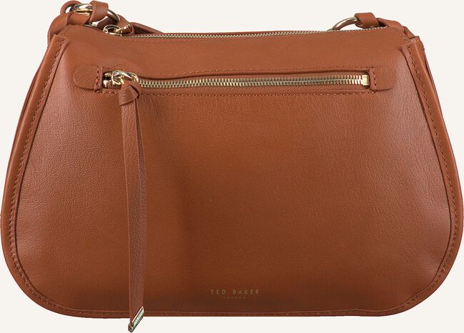 Cognac TED BAKER Schoudertas HETHERR Cognac TED BAKER Schoudertas HETHERR - large