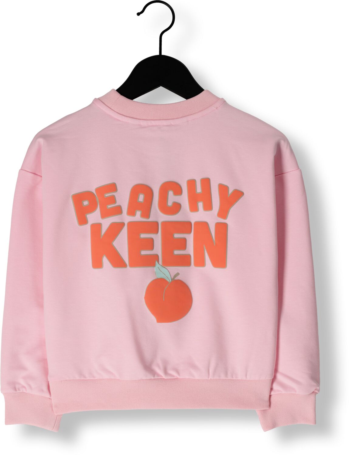 NONO Meisjes Truien & Vesten Ko Sweater Roze