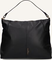 Zwarte LIEBESKIND Handtas HOBO L - medium