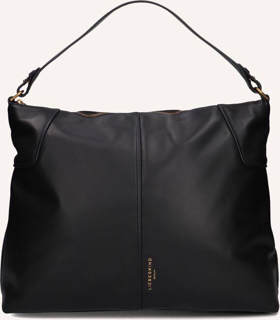 Zwarte LIEBESKIND Handtas HOBO L Zwarte LIEBESKIND Handtas HOBO L - large