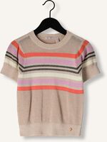 Zand NONO Top KAE KNITTED TOP Zand NONO Top KAE KNITTED TOP - medium