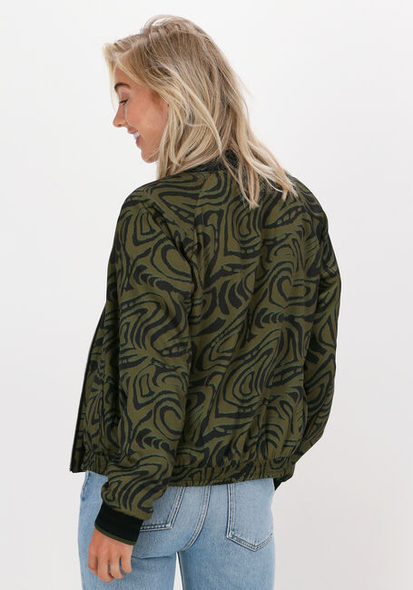 Multi SCOTCH & SODA Jack REVERSIBLE ALL OVER PRINTED BO - large