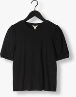 Zwarte OBJECT T-shirt OBJJAMIE S/S TOP