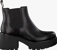 Zwarte VAGABOND Chelsea boots DIOON - medium