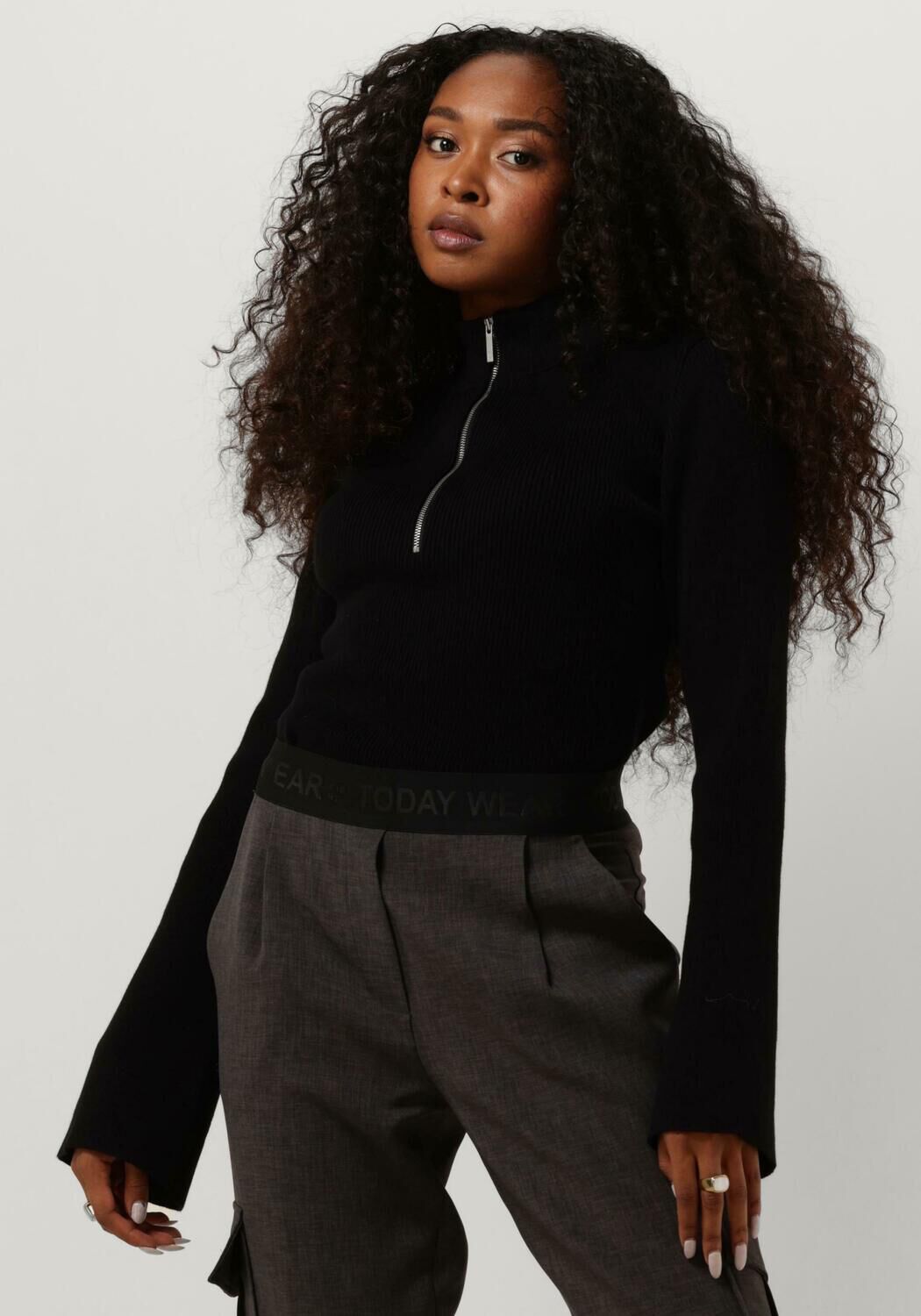 Truien Dames Black Friday tot 50 korting Omoda