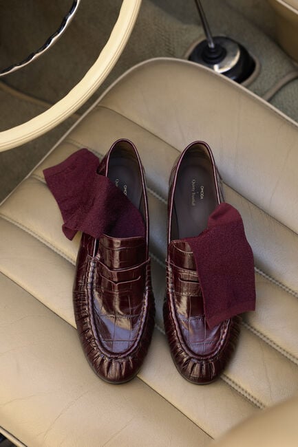 Bordeaux OMODA ATELIER Instappers OM-BEAU X QUINTY - large