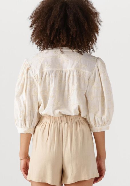 Witte YDENCE Blouses BLOUSE CARA - large