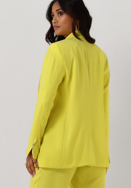 Gele MOS MOSH Blazer BINE LEIA BLAZER - large