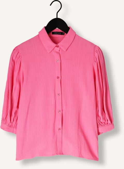 Roze YDENCE Blouses BLOUSE HEIDI Roze YDENCE Blouses BLOUSE HEIDI - large