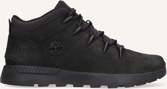 Zwarte TIMBERLAND Hoge sneakers SPRINT TREKKER MID LACE M Zwarte TIMBERLAND Hoge sneakers SPRINT TREKKER MID LACE M - large