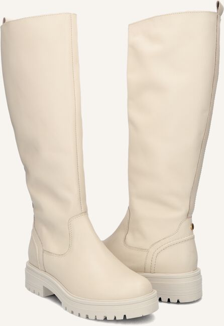 Beige NOTRE-V Hoge laarzen LPMONK-30 Beige NOTRE-V Hoge laarzen LPMONK-30 - large
