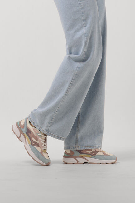 Multi THE HOFF BRAND Lage sneakers ALASKA - large