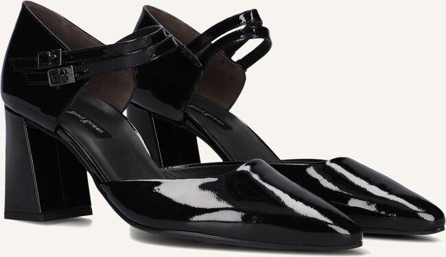 Zwarte PAUL GREEN Pumps 3837 Zwarte PAUL GREEN Pumps 3837 - large