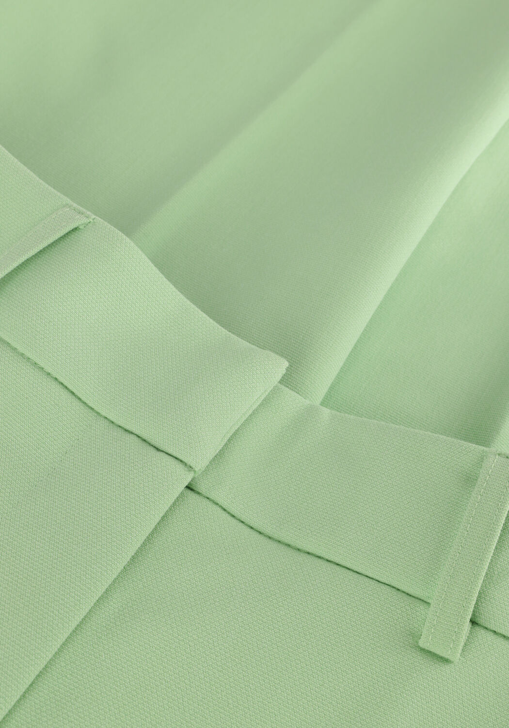 Mint Y.A.S. Pantalon YASLIKKA HW PANTS S. - large