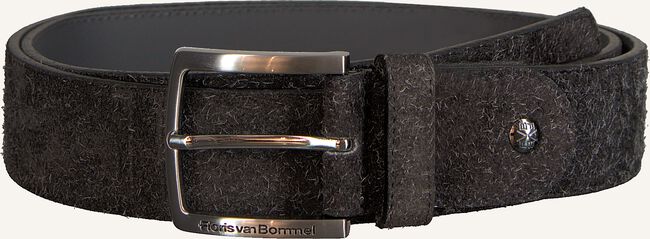 Grijze FLORIS VAN BOMMEL Riem 75191 Grijze FLORIS VAN BOMMEL Riem 75191 - large