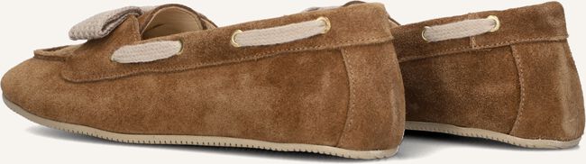 Cognac AYANA Mocassins AY3000 Cognac AYANA Mocassins AY3000 - large