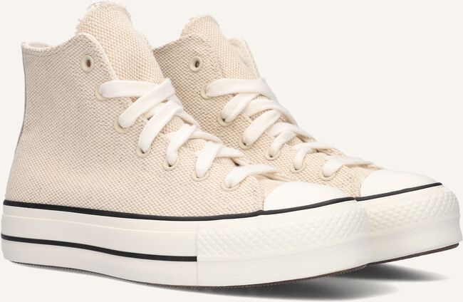 Beige CONVERSE Hoge sneakers CHUCK TAYLOR ALL STAR LIFT Beige CONVERSE Hoge sneakers CHUCK TAYLOR ALL STAR LIFT - large