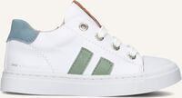 Witte SHOESME Lage sneakers SH23S004 - medium