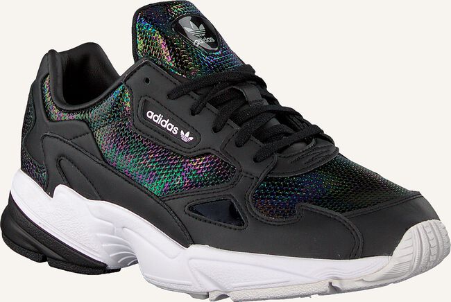 Zwarte ADIDAS Lage sneakers FALCON W Zwarte ADIDAS Lage sneakers FALCON W - large