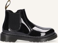 Zwarte DR MARTENS Enkelboots 2976 K - medium