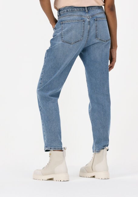Lichtblauwe DIESEL Straight leg jeans 2004 D-JOY - large
