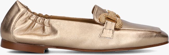 Gouden PEDRO MIRALLES Loafers 14557 - large