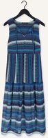 Blauwe ANA ALCAZAR Maxi jurk MAXIDRESS WCA Blauwe ANA ALCAZAR Maxi jurk MAXIDRESS WCA - medium