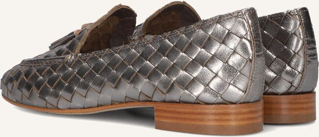 Zilveren PERTINI Loafers 30836 Zilveren PERTINI Loafers 30836 - large
