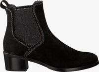 Zwarte MARIPE Chelsea boots 25561 - medium