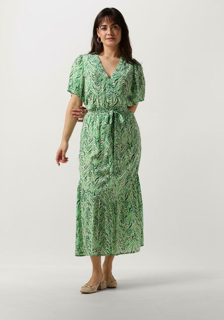 Groene MOLIIN Blouses ALEX - large