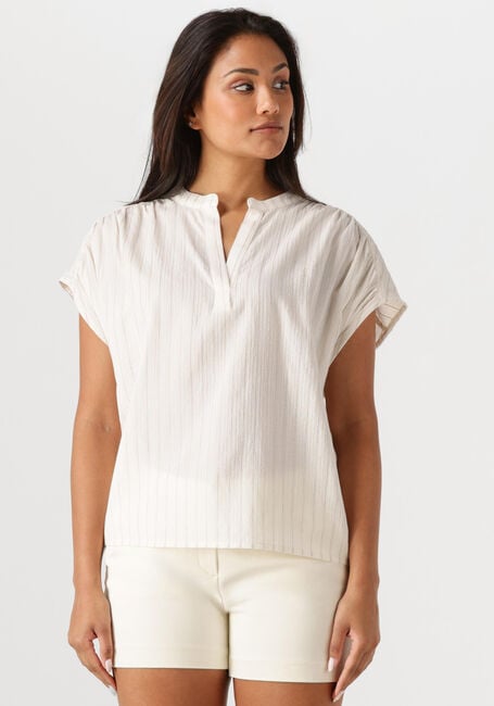 Ecru BELLAMY Blouses YANNIS - large