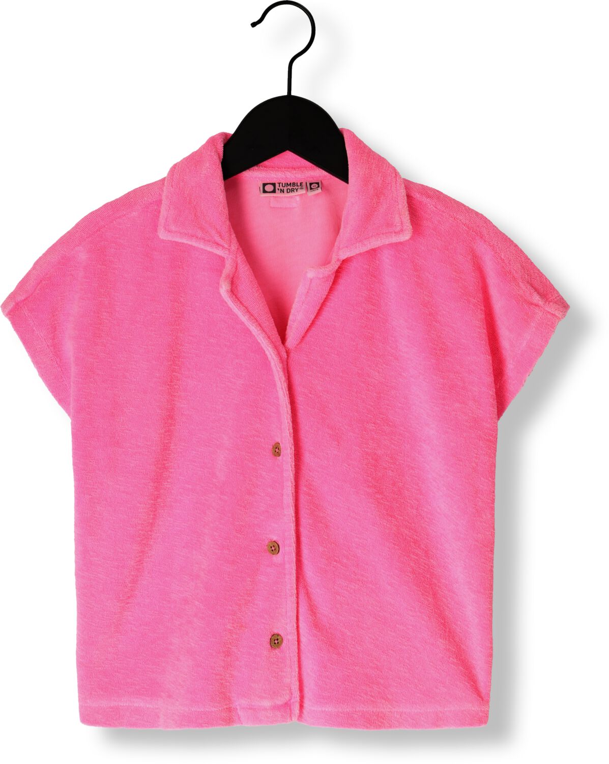 TUMBLE 'N DRY Meisjes Blouses Jolie Roze