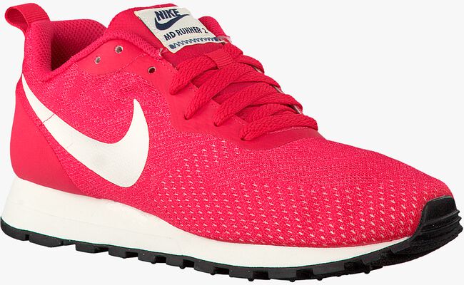 Roze NIKE Sneakers MD RUNNER 2 ENG MESH WMNS  - large