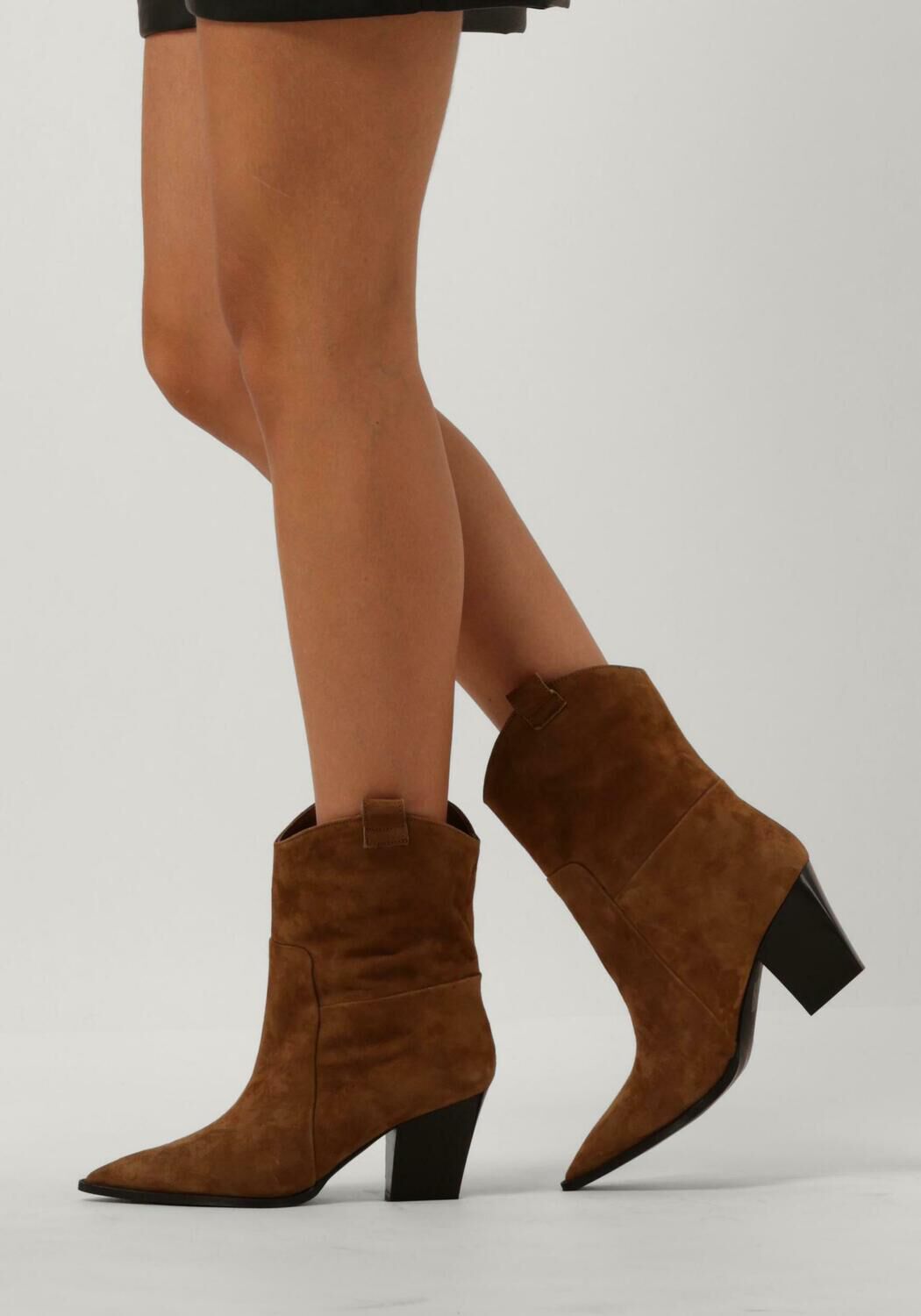 Cognac NOTRE-V Enkellaarsjes 35152 - large