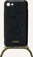 Groene OMODA Telefoonaccessoires 7/8 IPHONE KOORD - medium
