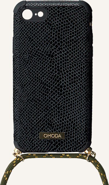 Groene OMODA Telefoonaccessoires 7/8 IPHONE KOORD Groene OMODA Telefoonaccessoires 7/8 IPHONE KOORD - large