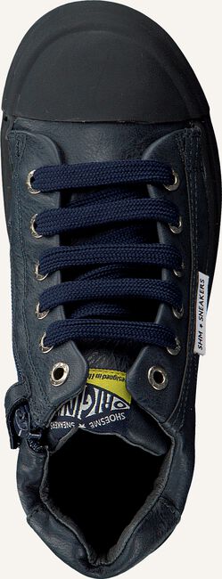 Blauwe SHOESME Sneakers HU8W018 Blauwe SHOESME Sneakers HU8W018 - large