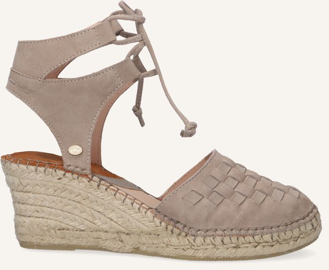 Taupe FRED DE LA BRETONIERE Espadrilles 153010202 Taupe FRED DE LA BRETONIERE Espadrilles 153010202 - large