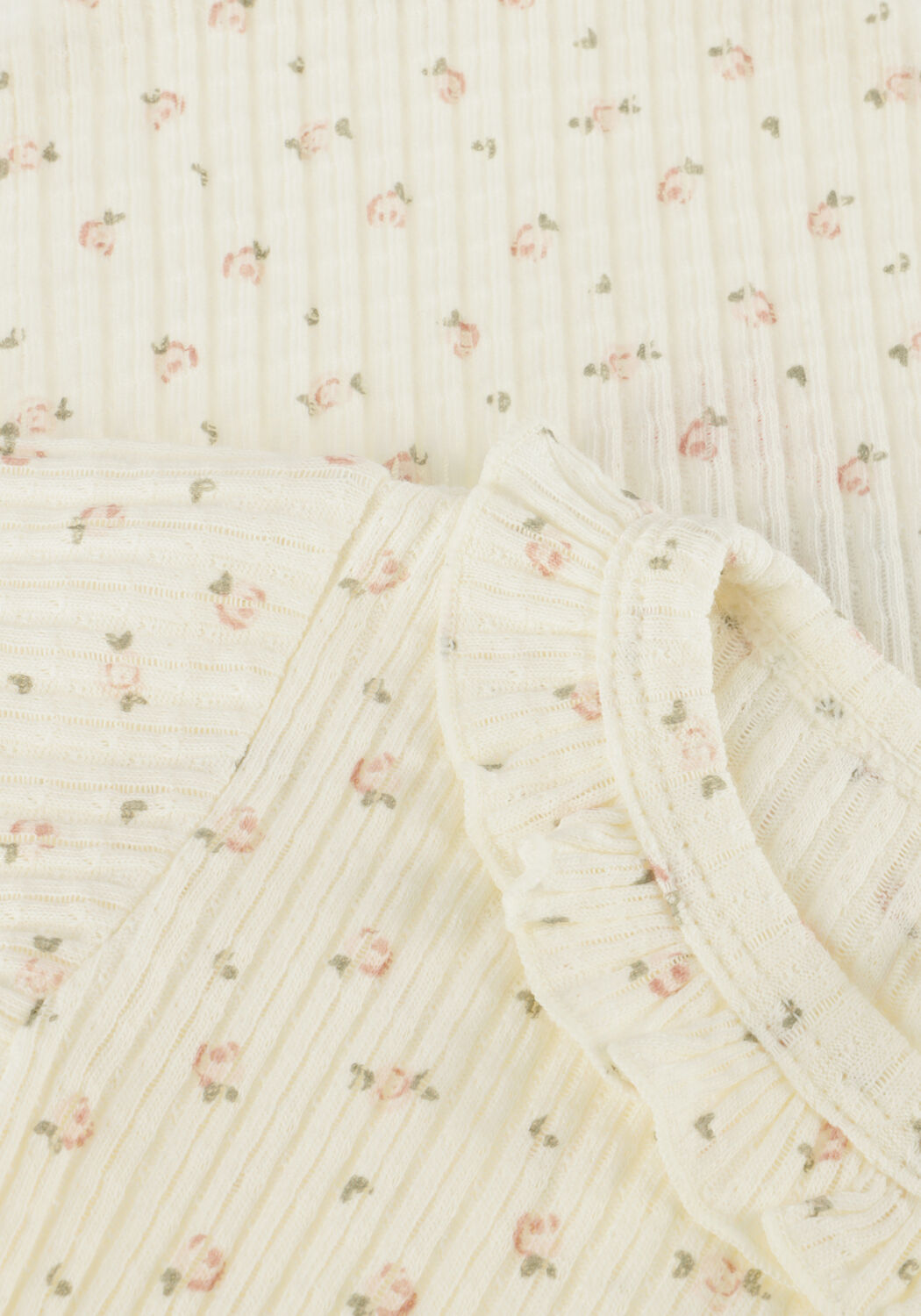 Roze LIL' ATELIER Rompers NBFHULLA HUA SS SLIM BODY LIL - large