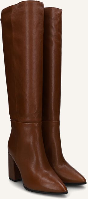 Cognac NOTRE-V Hoge laarzen 26990 Cognac NOTRE-V Hoge laarzen 26990 - large